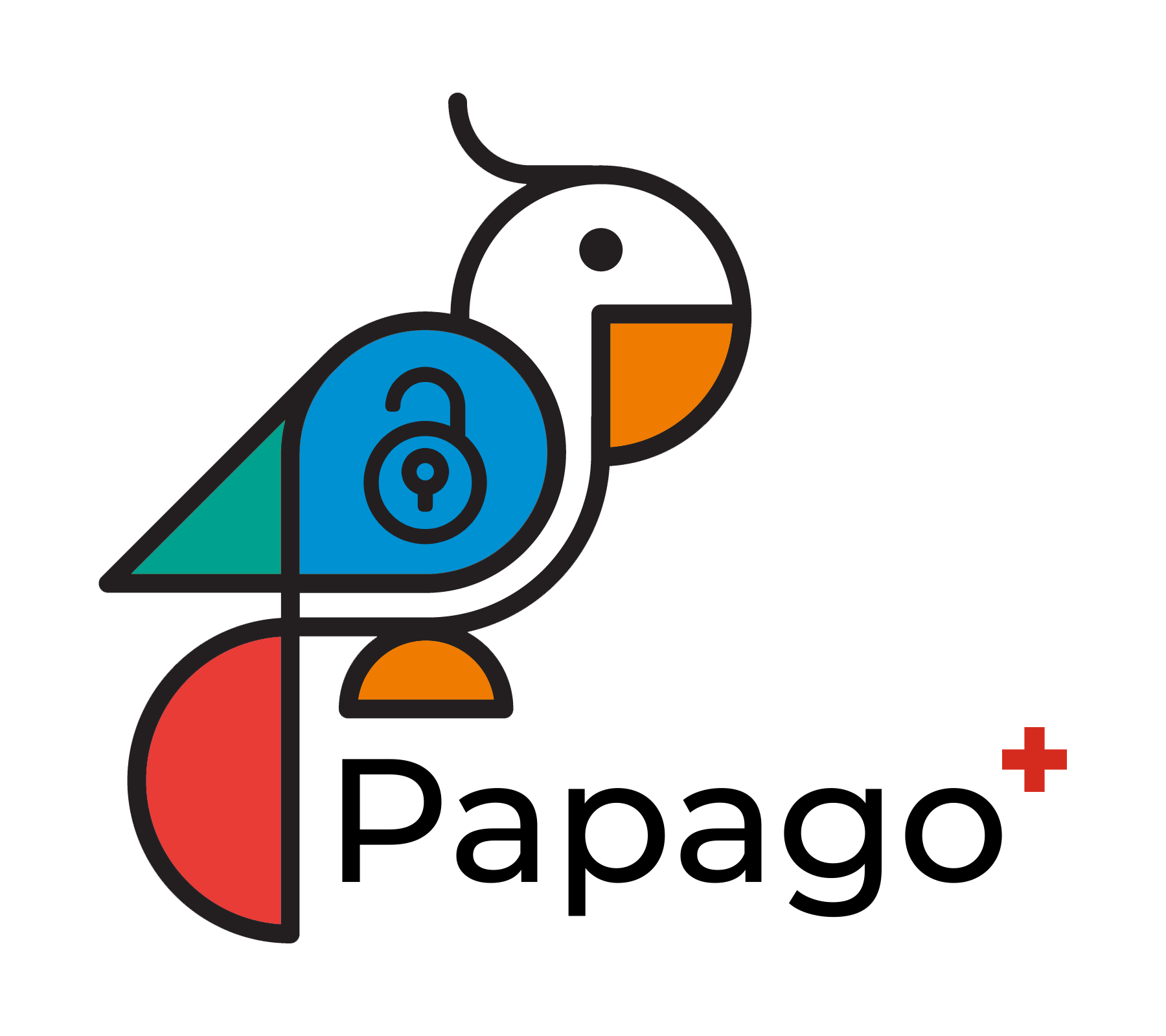 Papago_logo