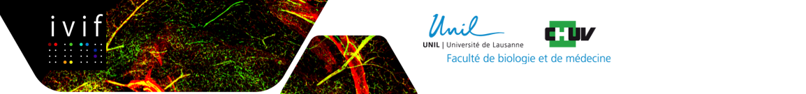 IVIF – In Vivo Imaging Facility