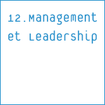 12. Management et Leadership