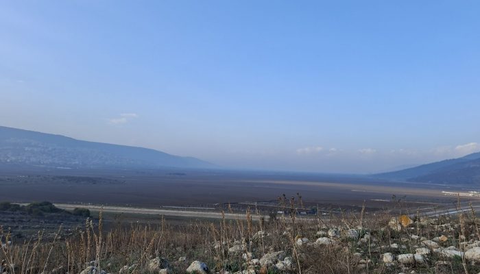 02.vallée de netofa dans la brume.©r.aligon