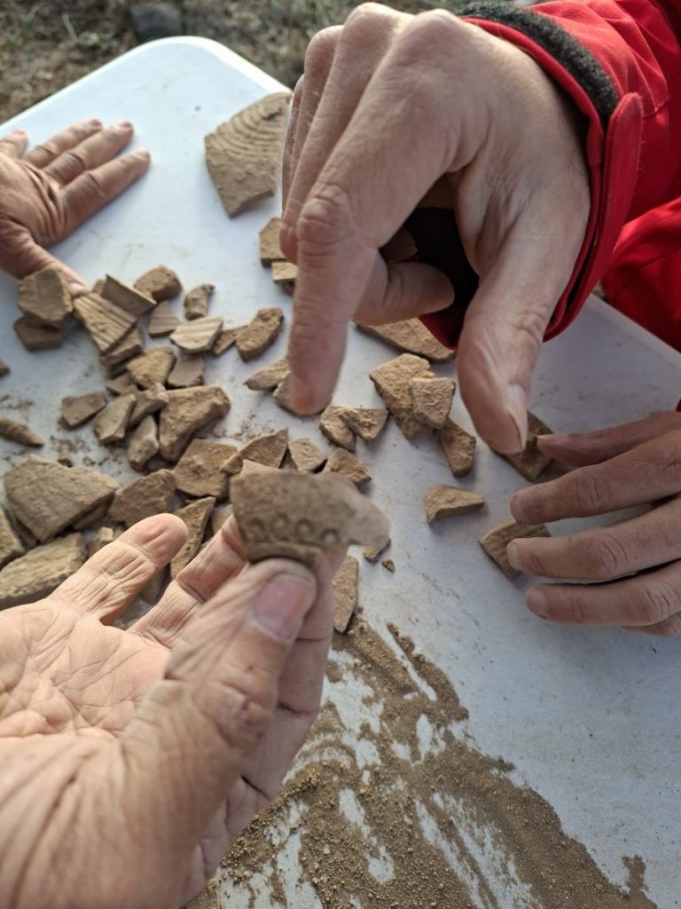 07.fragment lampe à huile.©r.aligon