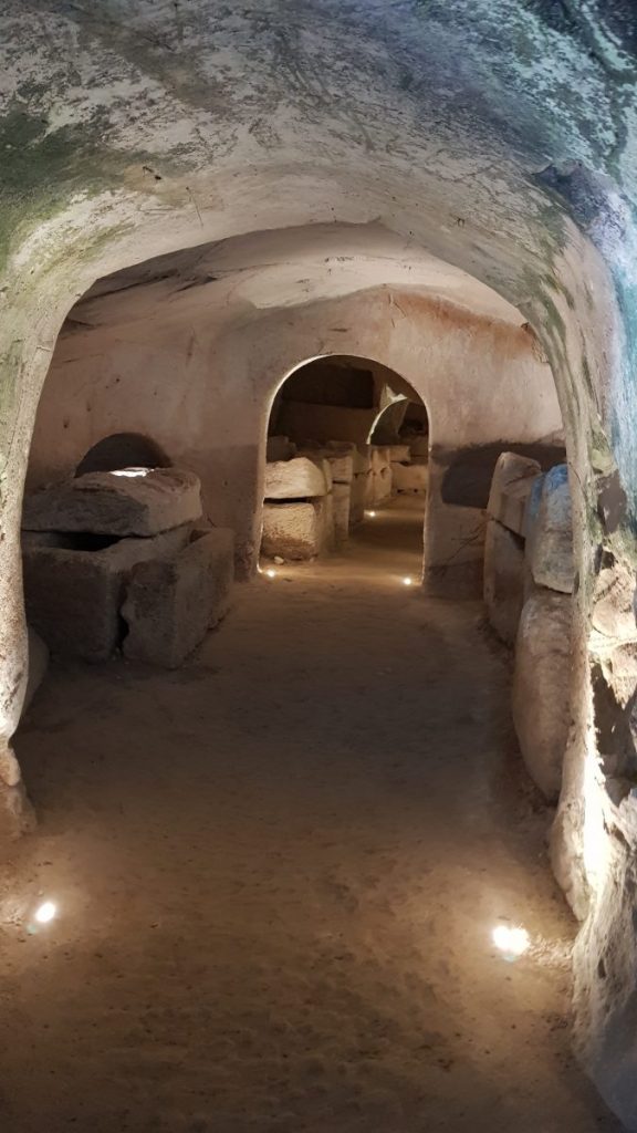 12.nécropole de tel shearim.©d.hamidovic