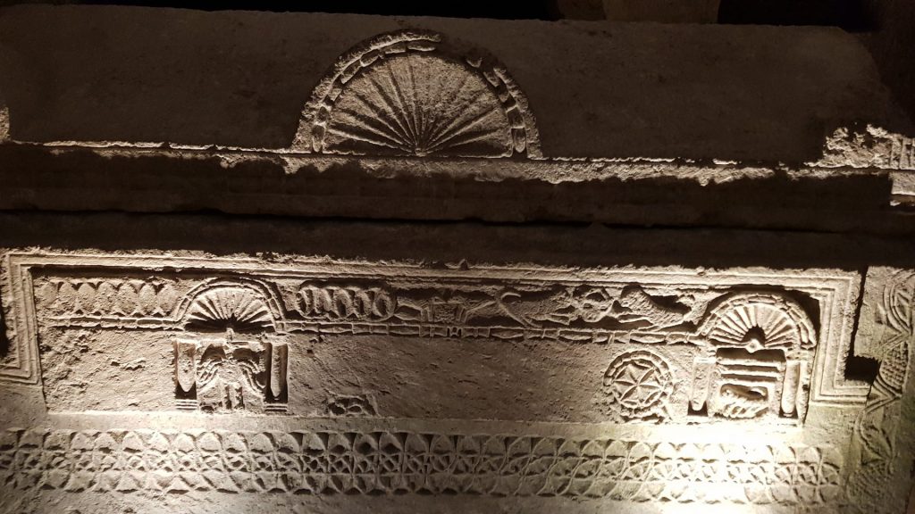 13.nécropole de tel shearim.©d.hamidovic