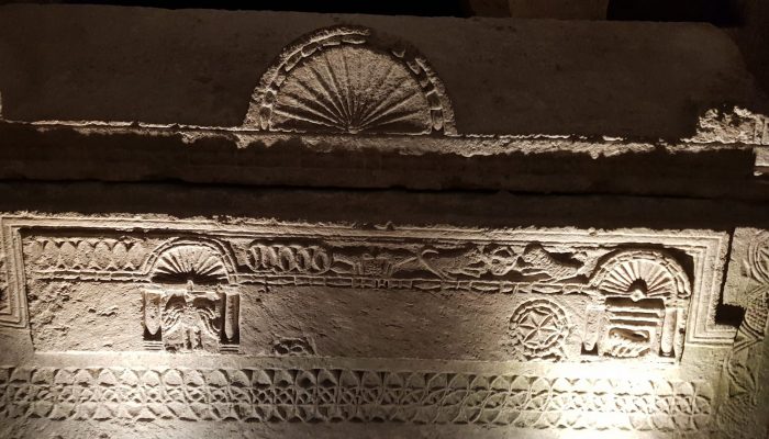 13.nécropole de tel shearim.©d.hamidovic