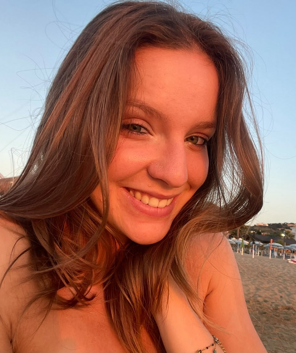 ilona de la hapre estu