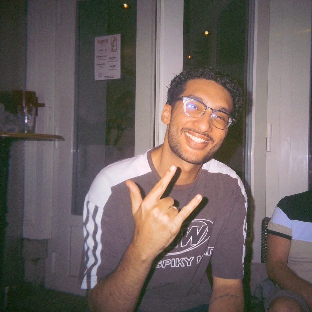 georges president