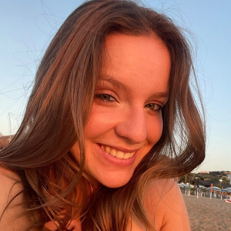 ilona de la hapre estu