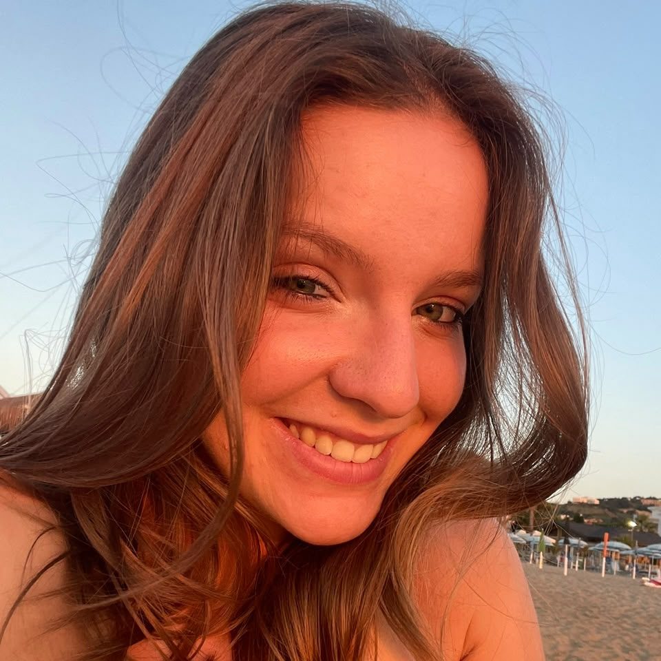 ilona de la hapre estu
