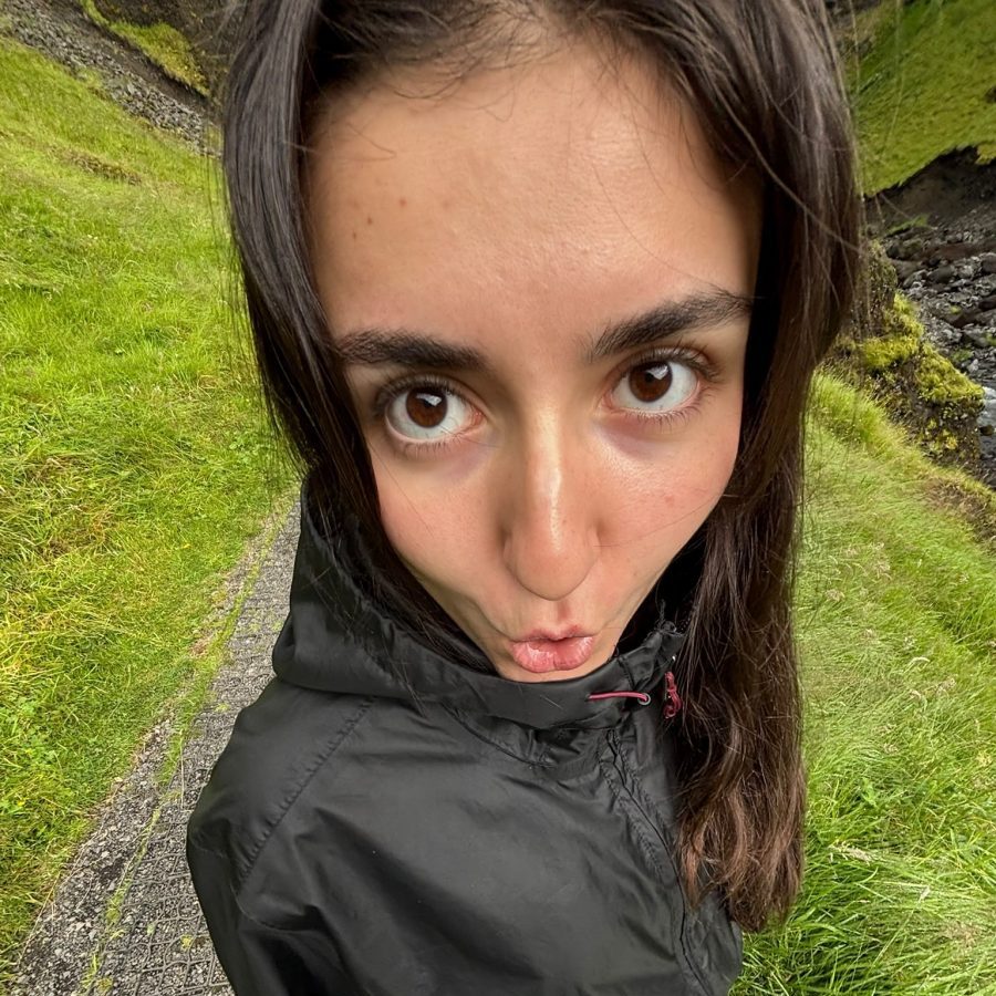 ines manif