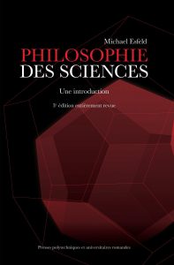 Philosophie des sciences. Une introduction