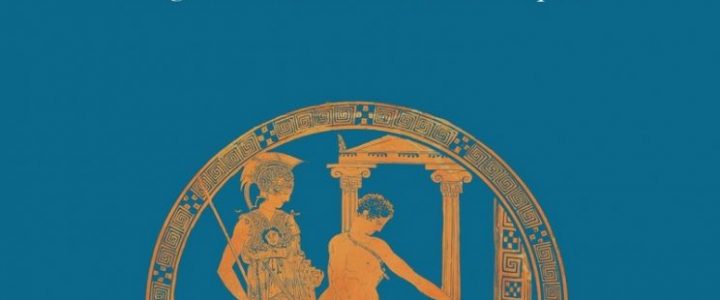 Thésée et l’imaginaire athénien. Légende et culte en Grèce antique