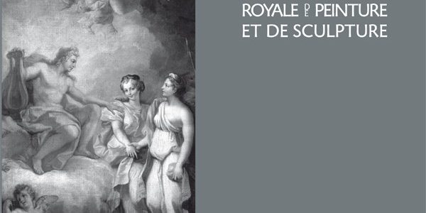 L’Académie royale de Peinture et de Sculpture (1648-1793), La naissance de l’école française
