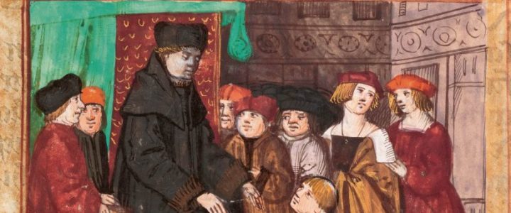 Aymon de Montfalcon. Mécène, prince et évêque de Lausanne (1443-1517)