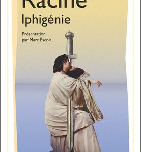 Jean Racine, Iphigénie