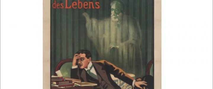 Cinema, sogno e allucinazione dalle origini agli anni venti