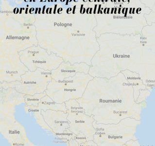 Le nom des langues en Europe centrale, orientale et balkanique
