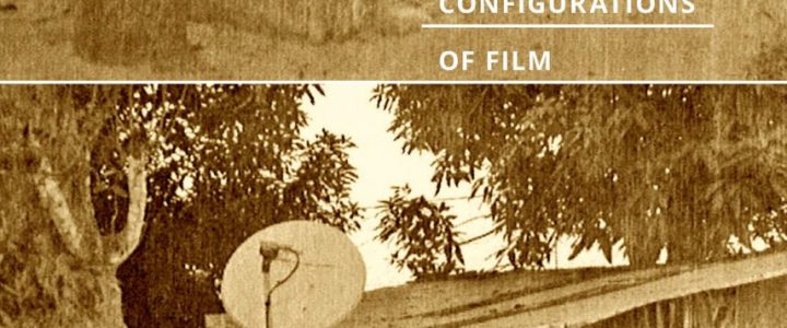 Medium, Format, Configuration: The Displacements of Film