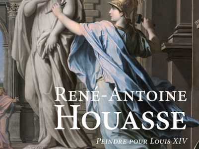 René-Antoine Houasse. Peindre pour Louis XIV
