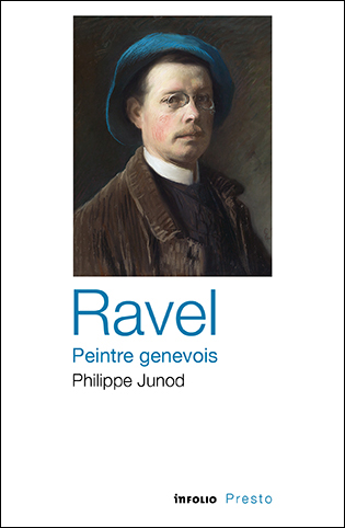 Ravel, peintre genevois
