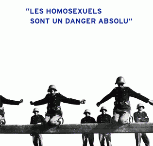 « Les homosexuels sont un danger absolu ». Homosexualité masculine en Suisse durant la Seconde Guerre mondiale