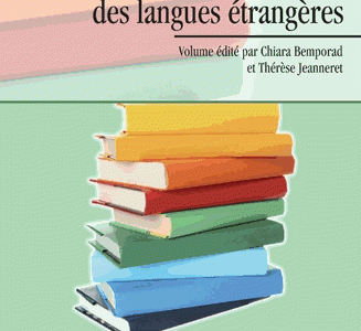 Lectures littéraires et appropriation des langues étrangères