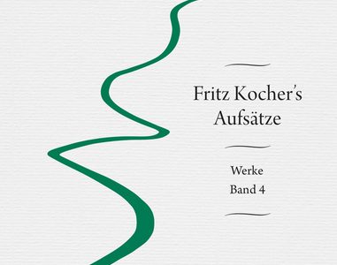 Robert Walser: Fritz Kocher’s Aufsätze