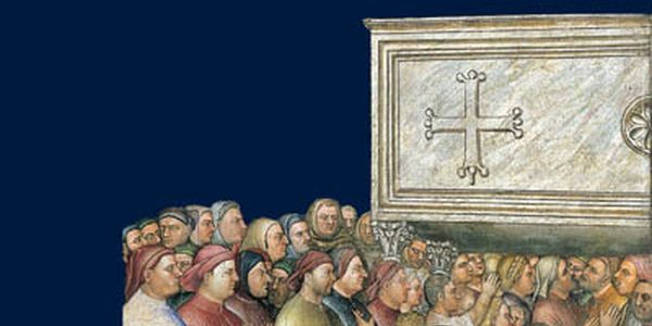 Le arche dei santi. Scultura, religione e politica nel Trecento veneto