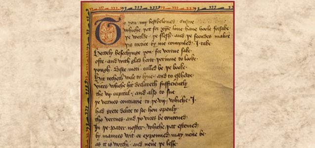 Late Medieval Devotional Compilations in England