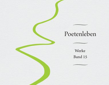 Robert Walser: Poetenleben