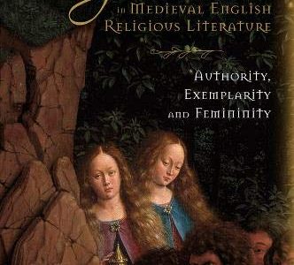 Holy Harlots in Medieval English Religious Literature