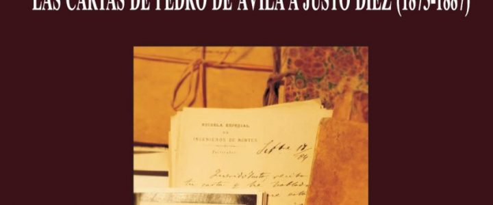 Correspondencia epistolar entre primos: las cartas de Pedro de Ávila a Justo Diez (1873-1887)