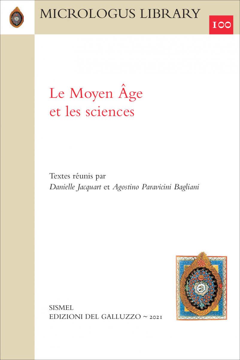 Le Moyen Âge et les sciences