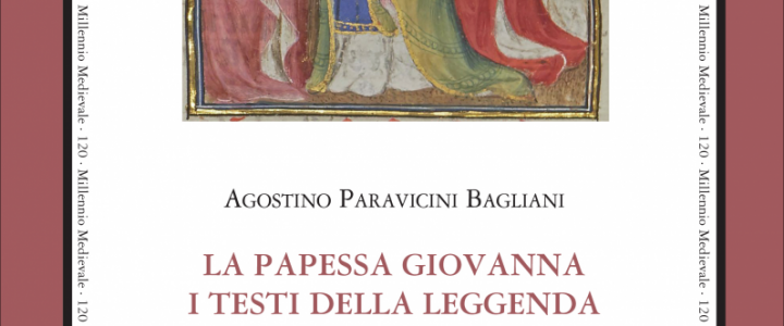 La Papessa Giovanna. I testi della leggenda (1250-1500)