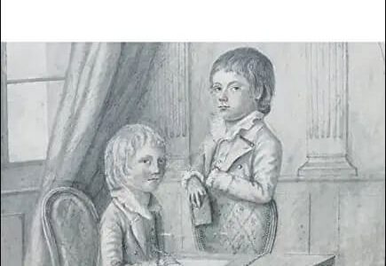 L’enfance sous la plume. La diffusion de l’écriture éducative en Suisse romande, 1750-1820