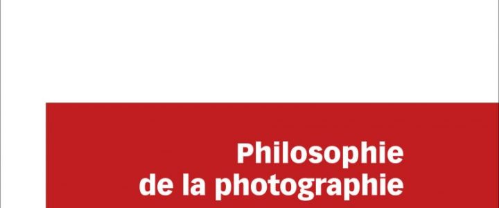 Philosophie de la photographie