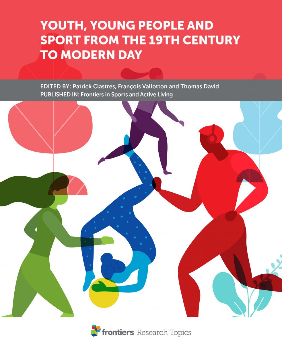 Youth, Young People and Sport from the 19th Century to Modern Day