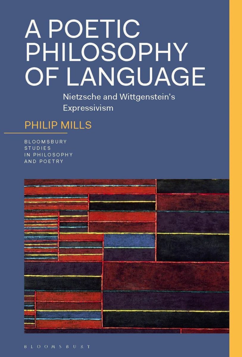 A Poetic Philosophy of Language : Nietzsche and Wittgenstein’s Expressivism
