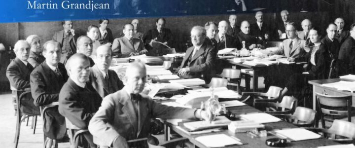 Centenary of the International Committee on Intellectual Cooperation of the League of Nations