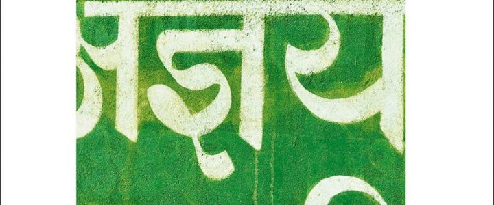 Le hindi… comme en Inde 2. Niveau intermédiaire