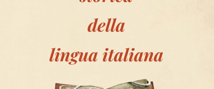 Grammatica storica della lingua italiana