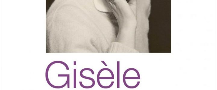 Gisèle Ansorge, la caméra, le pinceau et la plume