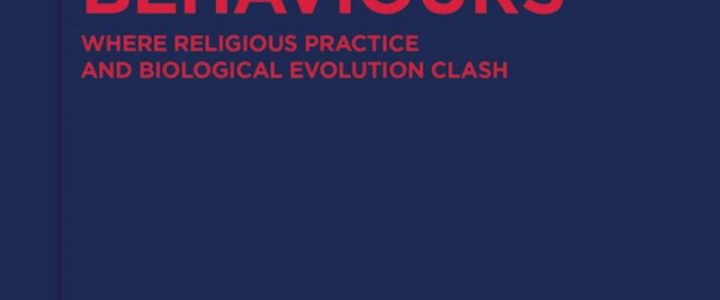 Extreme religious behaviours: Where religious practice and biological evolution clash