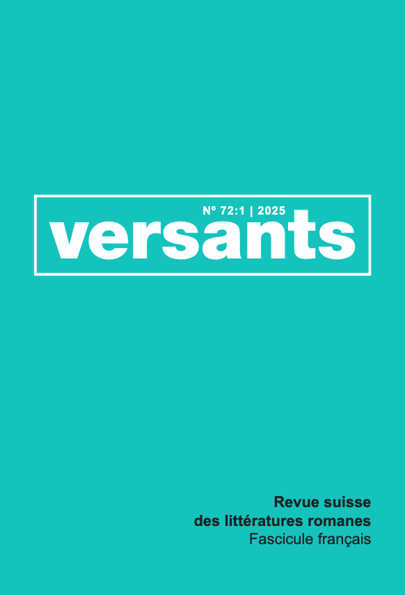 Lecteur et lecture: un état des lieux