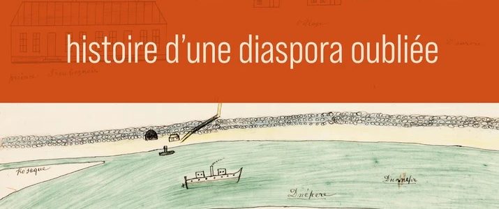 Les Suisses de la mer Noire: histoire d’une diaspora oubliée 2026 slas les suisses de la mer noir couv