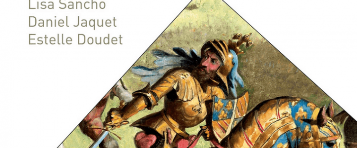 Les guerres de Bourgogne. Mémoires et commémorations en Suisse (1476-2026) 2026 fra guerres de bourgogne couv