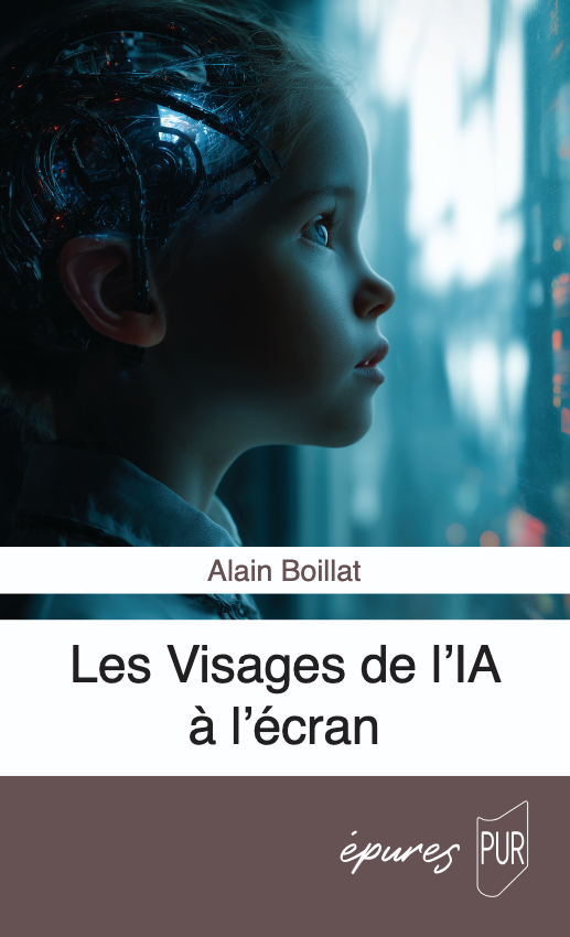 Les Visages de l&rsquo;IA à l&rsquo;écran