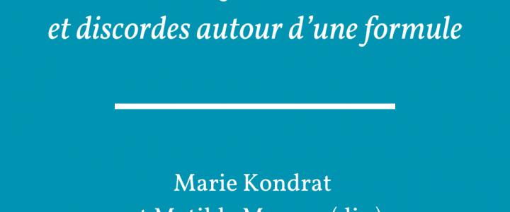 2026 fra littérature générale couv