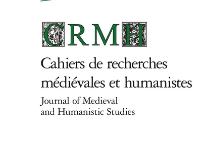 L’histoire du genre par anachronismes Couverture de L’histoire du genre par anachronismes