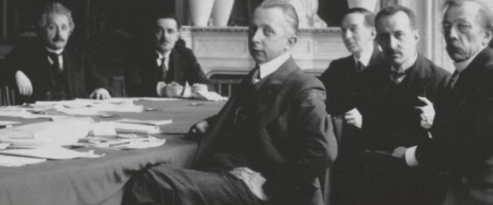 La coopération intellectuelle. Relations scientifiques et diplomatie culturelle à la Société des Nations (1919-1939) 2026 hist coopération intellectuelle couv