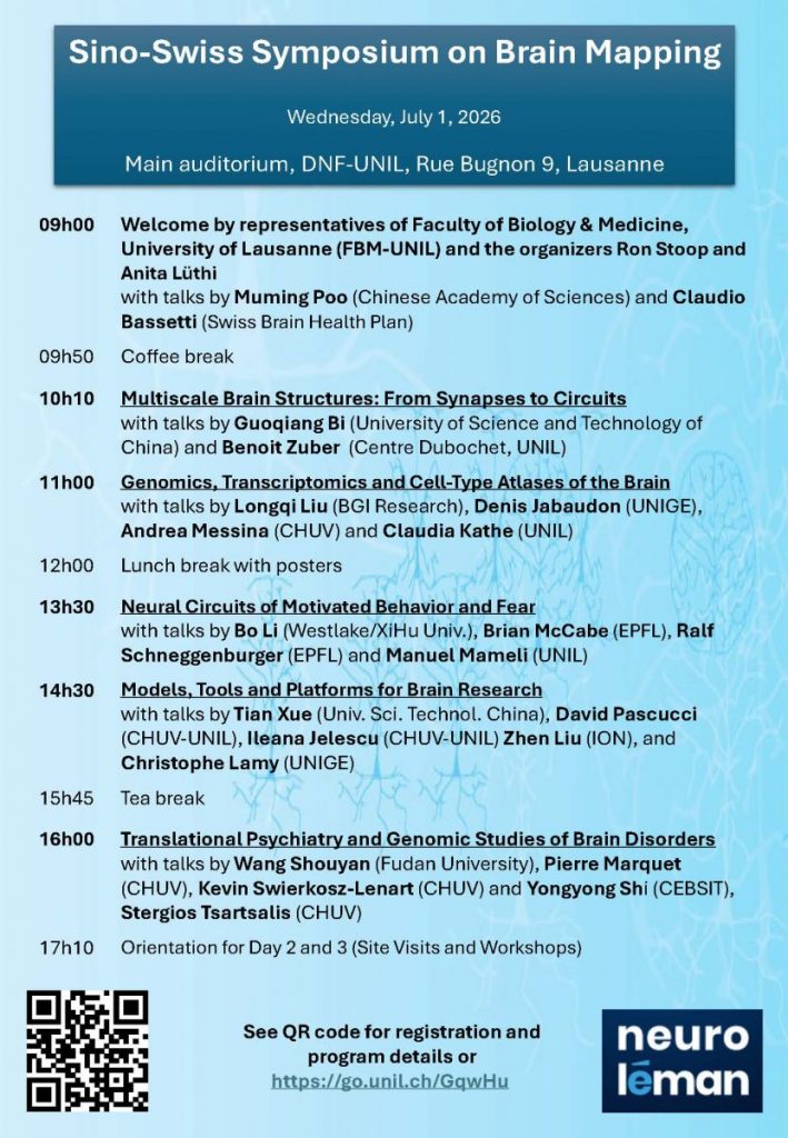 sinoswisssymposium
